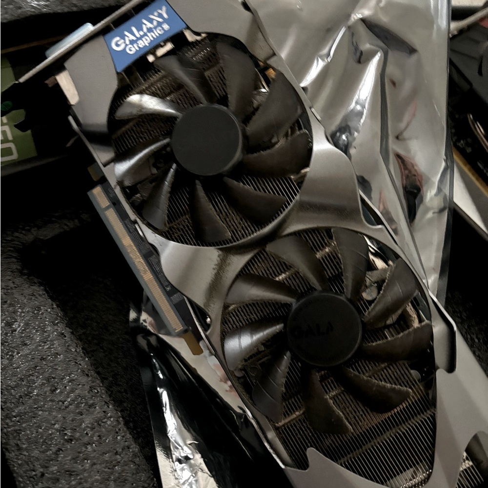 MSI GTX 750ti